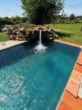 Villa bellevue